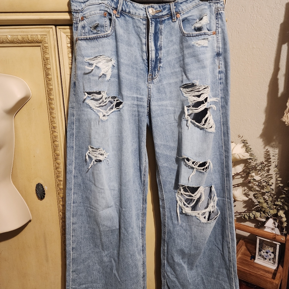 American eagle pants - Picture 5 of 6